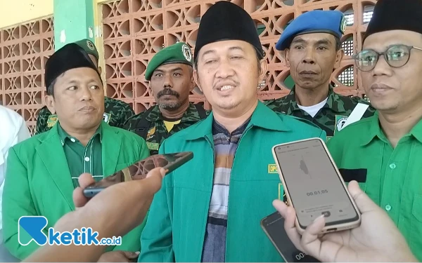 Thumbnail Pasca Putusan MK, PPP Bangkalan Pastikan Usung Kader Sendiri di Pilkada 2024