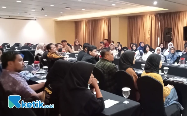 Thumbnail Jelang Puncak Demoday, Program Digital Skills Perkuat Kemampuan Digital Siswa Lewat Bootcamp