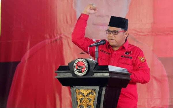 Besok, PDIP Sumsel Akan Umumkan 13 Nama Calon Kepala Daerah