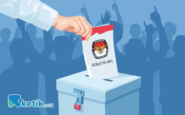 Penurunan Ambang Batas Pencalonan Kepala Daerah Ubah Peta Perpolitikan Tanah Air