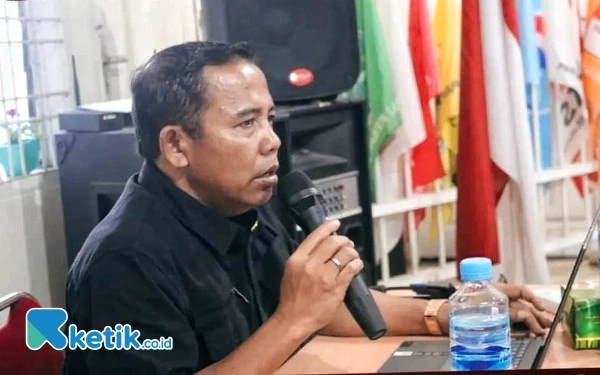 Putusan MK Jadi Acuan, KPU Labuhanbatu Publish Jadwal dan Syarat Minimal Paslon