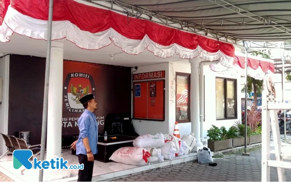 KPU Kota Malang Bersiap untuk Pendaftaran Pilkada 2024