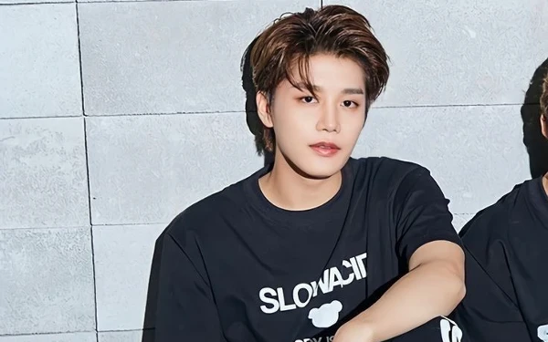 Thumbnail Taeil Ditendang dari NCT Diduga Masalah Kejahatan Seksual