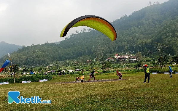 KONI Kota Batu Kirim 16 Atlet Berlaga di PON XXI Aceh