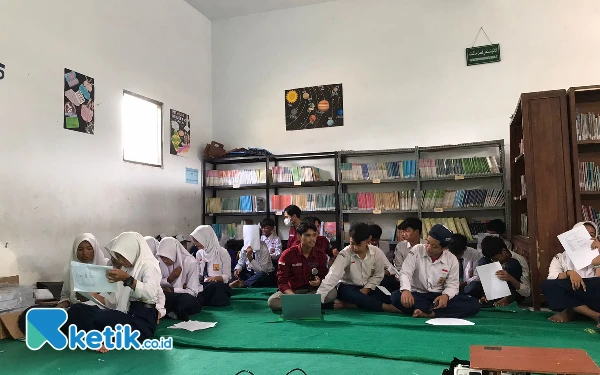 Tingkatkan Pengetahuan Demam Berdarah, Dosen Unitri Kembangkan Edu DBD Game