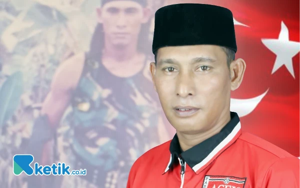 Thumbnail Berita - Pj Bupati Abdya Tendang Tenaga Kontrak, Mantan Pangda GAM Blangpidie Berang