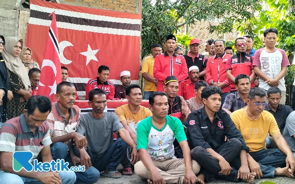 Thumbnail Majelis Tuha Peut Kecam Sikap Ketua Partai Aceh Abdya yang Dukung Safaruddin-Akli