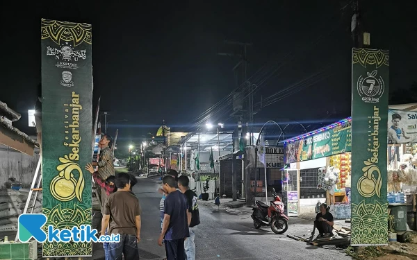 Thumbnail Festival Sekarbanjar Akan Kembali Digelar di Kota Malang