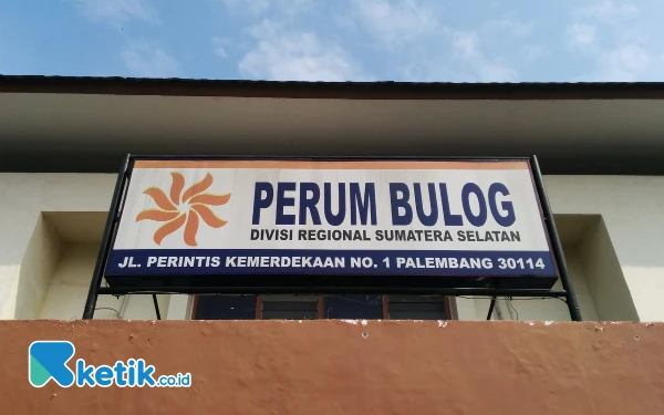 Thumbnail BPS Palembang Ungkap Komoditas yang Bisa Picu Inflasi Bulan Depan