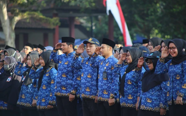 Thumbnail Politeknik Negeri Jember Buka Seleksi Pemerimaan CPNS 2024, Cek Formasinya