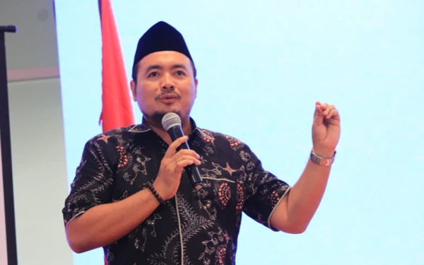 Thumbnail Jika Kotak Kosong Menang, Ketua KPU Usul Pilkada Diulang Tahun Depan