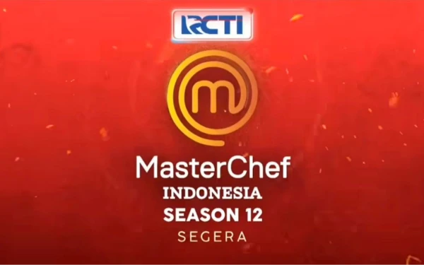 Thumbnail Berita - Sudah Dibuka, Yuk Ikuti Audisi Online MasterChef Indonesia!