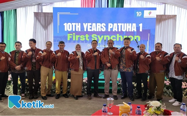 Thumbnail Pemkab Bandung Ingin Geo Dipa Jadi Pelopor Jaga Keseimbangan Ekosistem dan Pemberdayaan Masyarakat