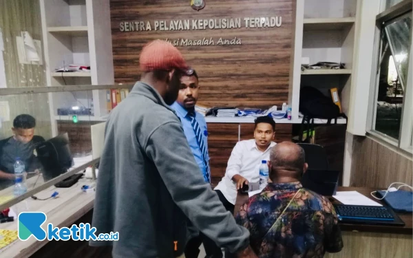 Thumbnail Berita - Keluarkan Putusan Kontroversial, MRP Papua Barat Daya Dilaporkan ke Polda