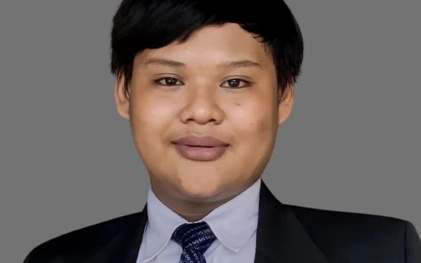 Thumbnail Ini Profil Pebisnis Muda Giffari Naufal Arisma, Pendiri dan Direktur Lomnusra Indonesia Group