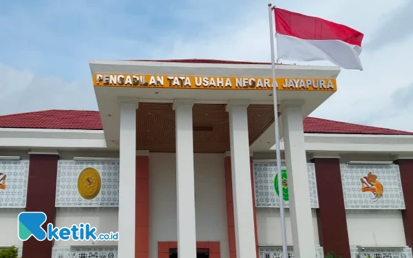 Thumbnail Putusan MRP Papua Barat Daya Soal OAP Berbuntut Hingga ke Meja Hijau