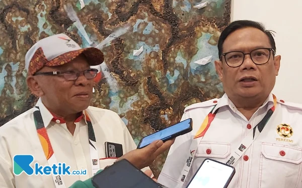 PON 2024: Cabor Kempo Mulai Dipertandingkan, 284 Kenshi Perebutkan 22 Medali