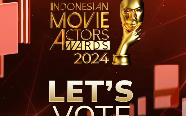 Thumbnail Dukung Kreativitas Industri Film Indonesia, Indonesian Movie Actors Awards Hadir Lagi di RCTI