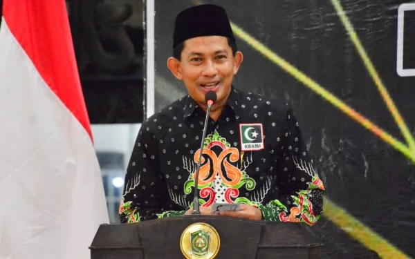 Mulai Memanas, KAHMI Lumajang Minta Warga Utamakan Unggahan Damai