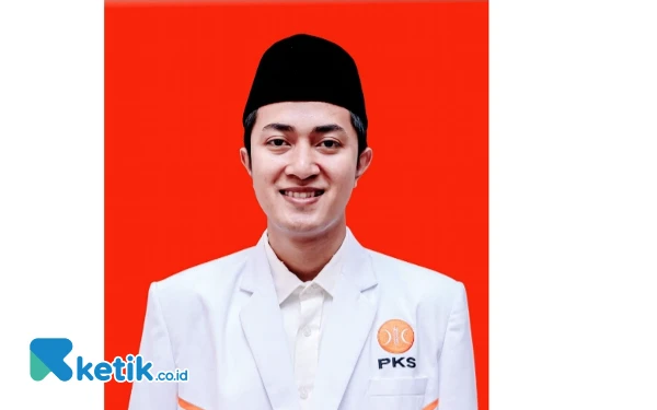 Thumbnail Agus Subaidi Ditunjuk Jadi Sekretaris Fraksi PKS DPRD Kabupaten Sampang