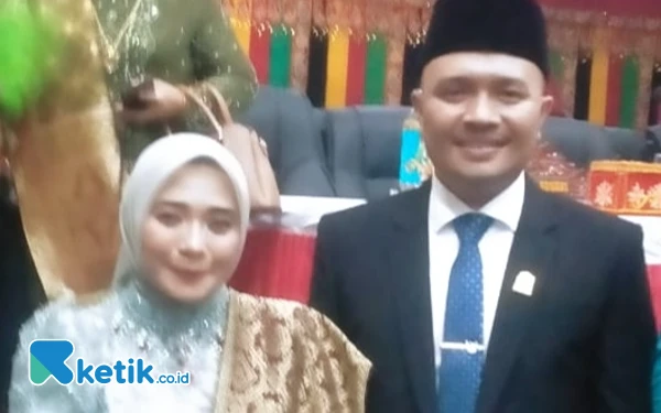 SWI Aceh Singkil Dukung Desra Novianto Pimpin Lembaga DPRK