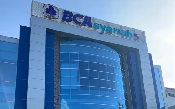 Bank BCA Syariah Buka Lowongan Kerja Untuk Lulusan S1 Teknik Informatika, Ini Link Pendaftarannya