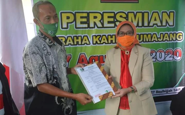 Lagi, KAHMI Bicara Soal Posisinya di Pilkada Lumajang