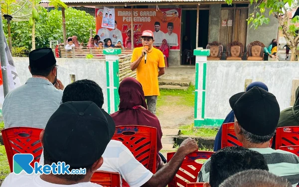 Thumbnail Berita - Pasangan Bassam-Helmi Menuai Dukungan dari Tokoh Makayoa