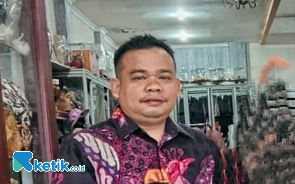 Thumbnail Ogol Pimpin DPRD Labuhanbatu, Wakil Ketua Dikabarkan Wajah Baru