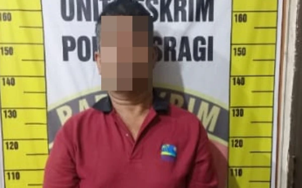 Thumbnail Polisi Amankan Pelaku Judi Remi di Bantaran Sungai Tengengkulon Pekalongan