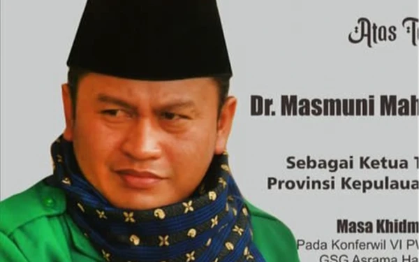 Thumbnail Berita - Kesuksesan Alumni Annuqayah Sumenep Ini Jadi Inspirasi Bagi Juniornya