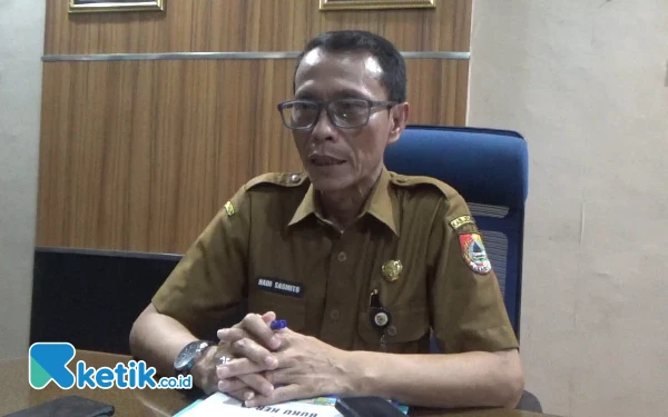 Bansos dan Hibah Pemkab Jember Ditangguhkan Selama Pilkada