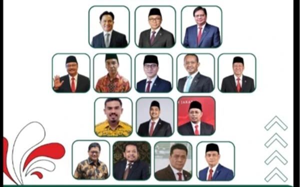 Thumbnail Berita - 15 Alumni HMI Jadi Menteri-Wamen di Kabinet Merah Putih, KAHMI Sumenep Bersyukur