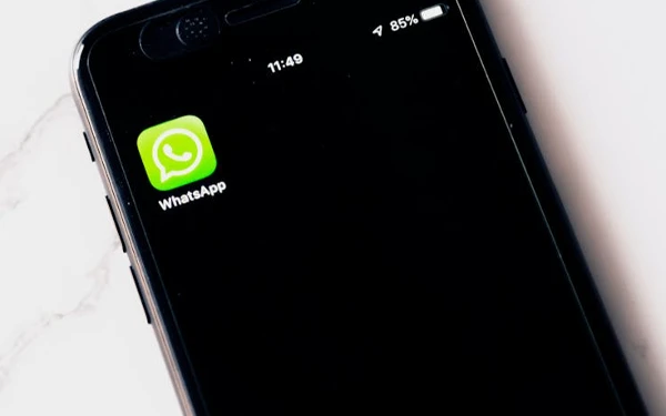 Cara Menghapus File Audio WhatsApp untuk Menyediakan Ruang Penyimpanan Lebih Banyak