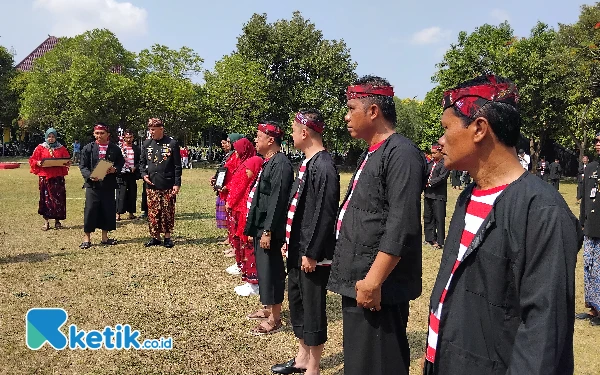 Thumbnail Hari Jadi Bangkalan, Pj Bupati Ajak Jajaran Refleksikan Sejarah untuk Kemajuan