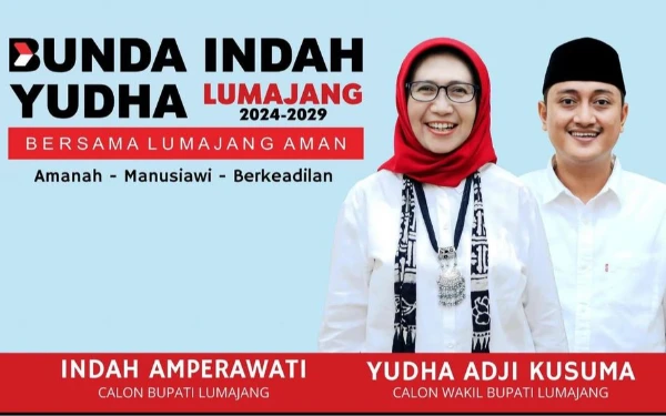 Thumbnail Berita - Bunda Indah: Jangan Ada Lagi Panti Asuhan Kehabisan Beras