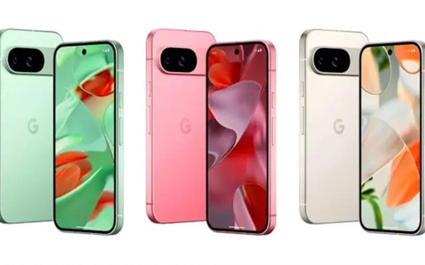 Thumbnail Berita - Senasib dengan iPhone 16, Kemenperin Bakal Blokir IMEI Google Pixel