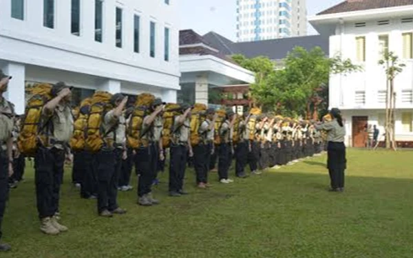 Siap Gabung Lowongan Patriot Energi Kementerian ESDM? Ini Syarat-Syaratnya