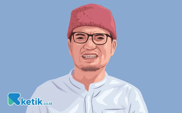 Thumbnail Berita - Pesantren Nurul Jadid: Mencetak Kader Ulama dan Nasionalis dengan Panca Kesadaran