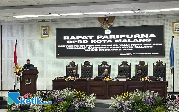 Thumbnail Berita - Anggaran untuk Porprov Jatim Ditambah dalam Rancangan APBD 2025 Kota Malang