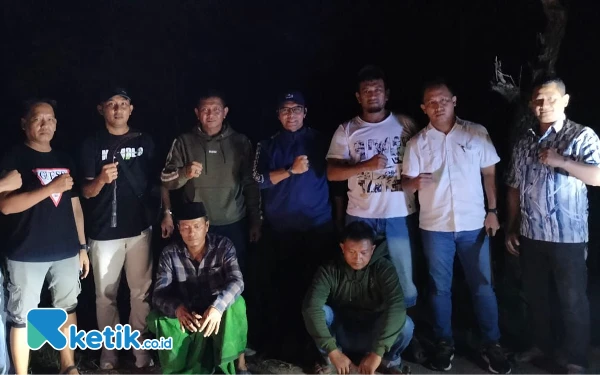 Thumbnail Berita - Polisi Ringkus Dua Pelaku Pembacokan Saksi Paslon Pilkada Sampang