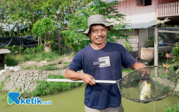 Thumbnail Berita - Harita Nickel Jadikan Marnia dan Bambang sebagai Petani Sukses