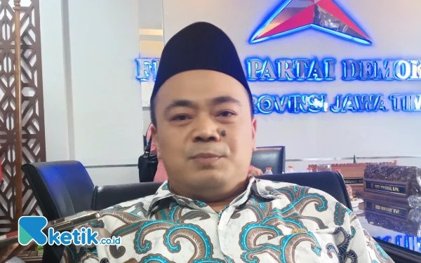 Thumbnail Berita - Anggota DPRD Jatim Kritik Pemprov Kurang Kreatif Manfaatkan Aset