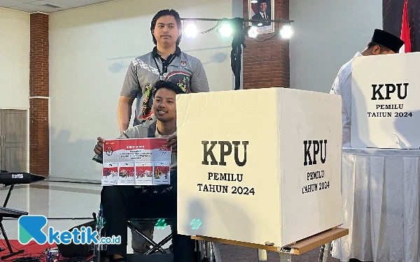 Empat Hari Jelang Pilkada 2024, Bawaslu Kota Malang Petakan Potensi Kerawanan TPS