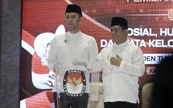 Thumbnail Berita - Akademisi UMM Sebut Mas Gum Tak Banyak Janji, Programnya Lebih Realistis untuk Kota Batu