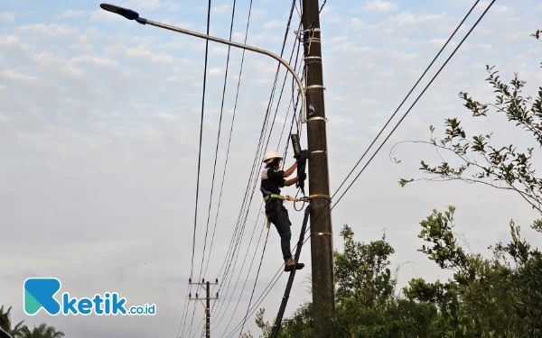 Thumbnail Berita - PLN Icon Plus Dukung Pilkada Serentak dengan Layanan Konektivitas Andal