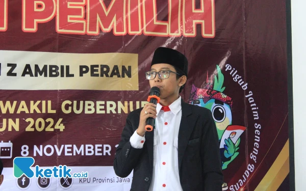 PW KAMMI Jatim Sebut Usulan Polri di Bawah Kemendagri Cederai Semangat Reformasi