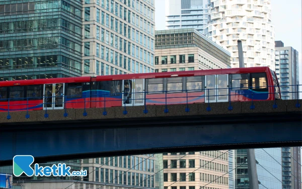 Thumbnail Berita - Skytrain dan Terminal Bis Pariwisata Bakal Dibangun di Kabupaten Malang