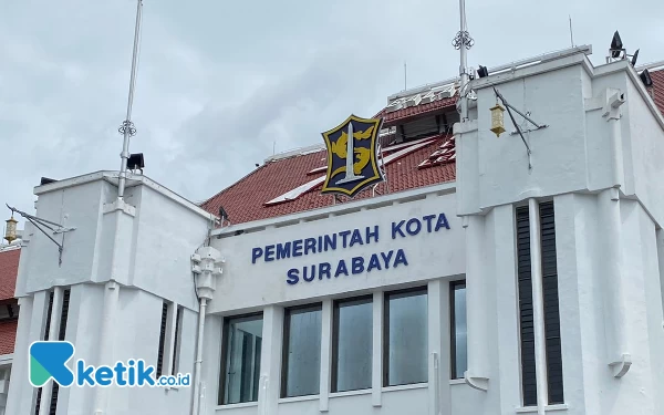 Thumbnail 239 Ribu Peserta Program PBI-JK Dinonaktifkan, Ini Solusi Pemkot Surabaya