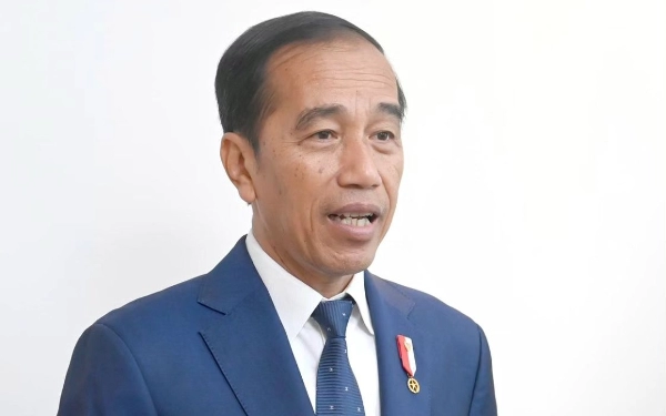 Thumbnail Presiden Jokowi: IKN untuk Pemerataan dan Pertumbuhan Ekonomi